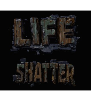 Life Shatter Steam Key GLOBAL